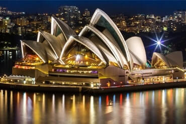Sydney